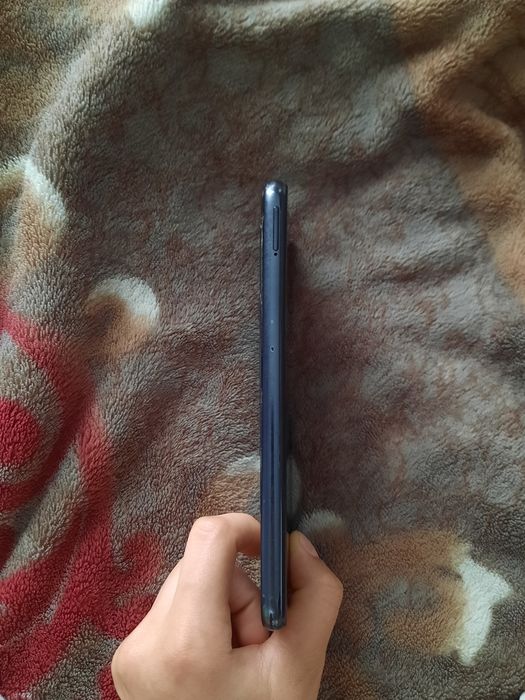 Redmi Note 8, 32/3 GB, б/у