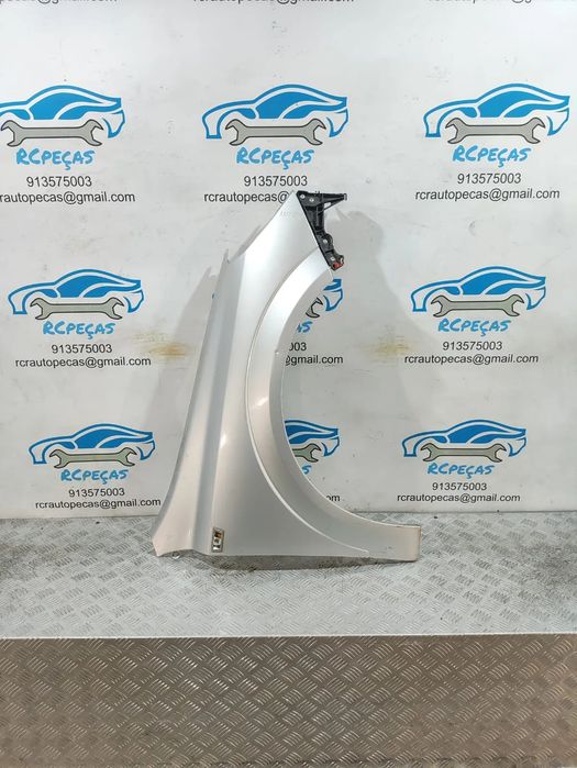 GUARDA-LAMAS ORIGINAL DIREITO OPEL ASTRA H A04 6102349 93178667