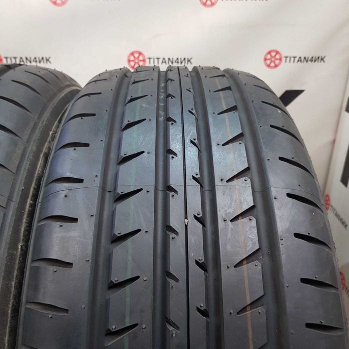 +4шт Як НОВІ Шини літні 225/55/18 Toyo R37 R18 колеса літо Склад Літо