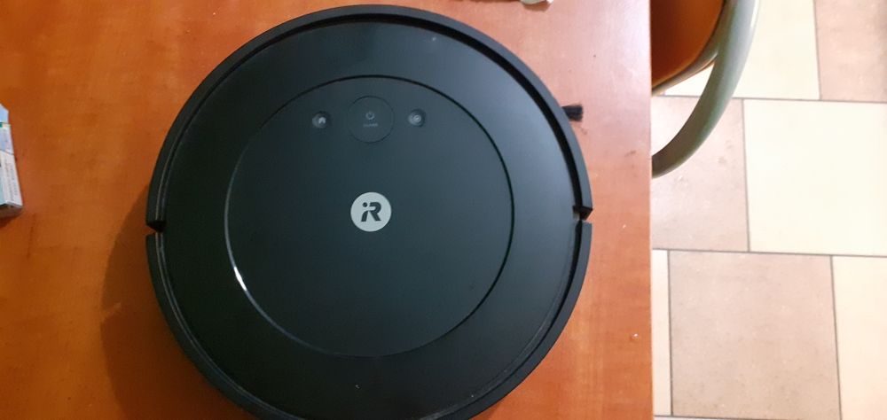 Roomba Combo Essential irobot