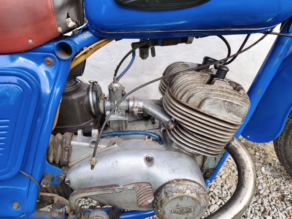 Продам Іж Юпітер 2!