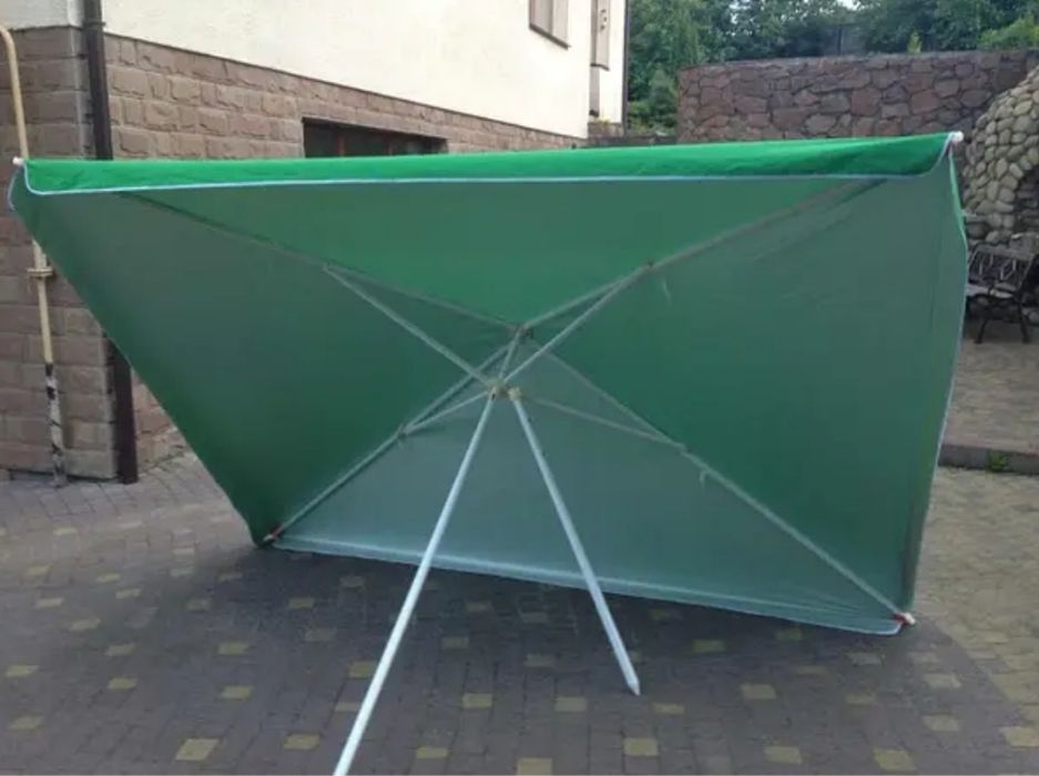 Торговые  Зонтики , Уличные 2×2, 3×2, 3×3