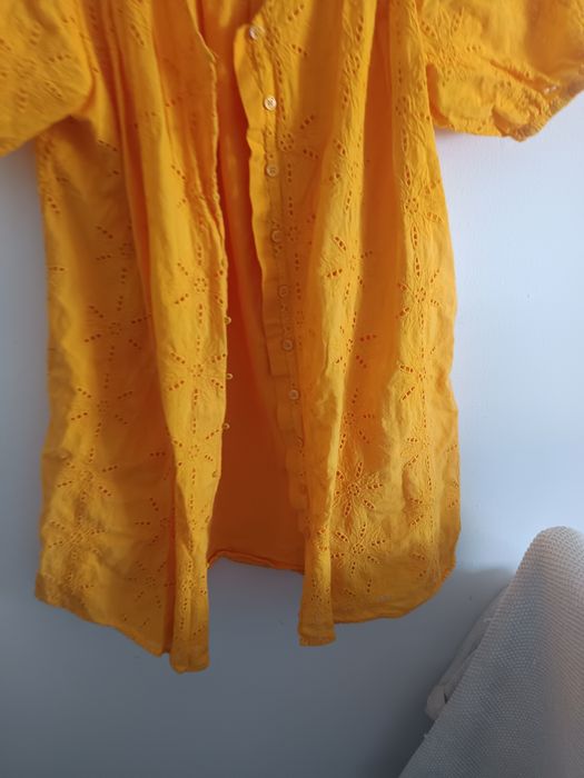 Vestido Zara novo