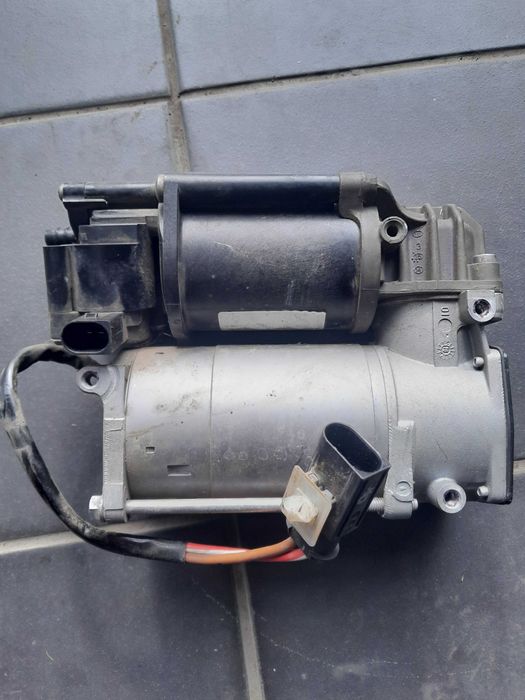 Compressor ar Mercedes w205