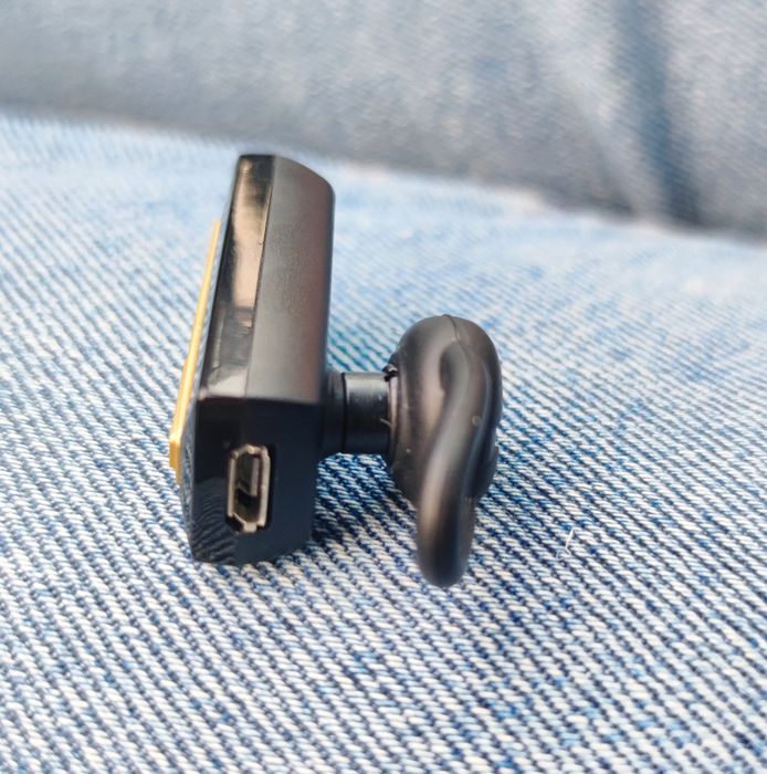 Навушники Bluetooth моно маленькі від Philips
