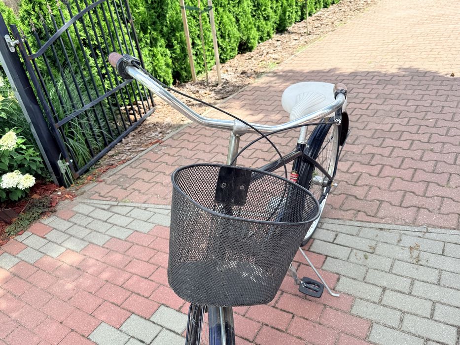 Sprzedam rower electra w dobrym stanie