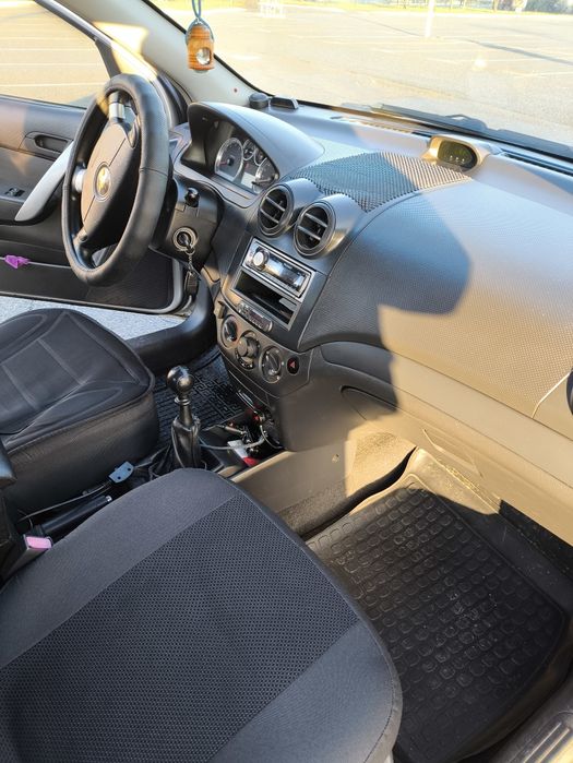 Продам автомобіль