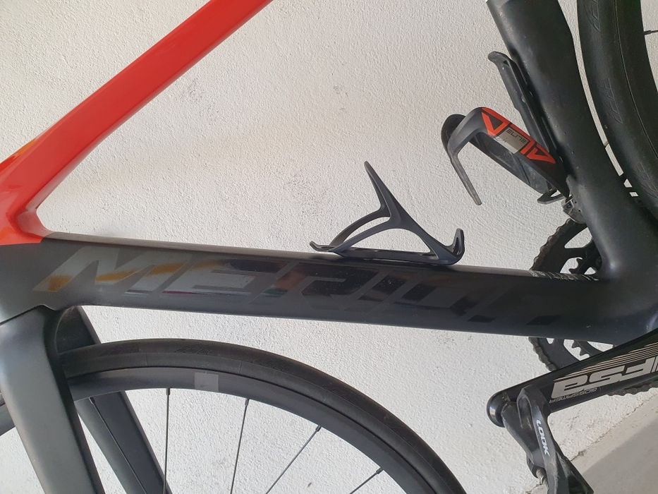 Merida Reacto 4000 Tam XS (1,70 a 1,75)