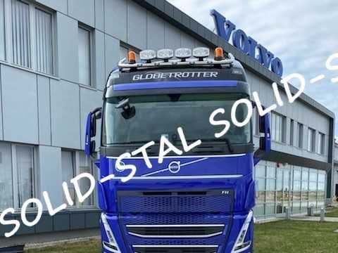 Orurowanie GÓRNE Scania r / s , Volvo fh13 / fh4 fh5 , Renault Gama T