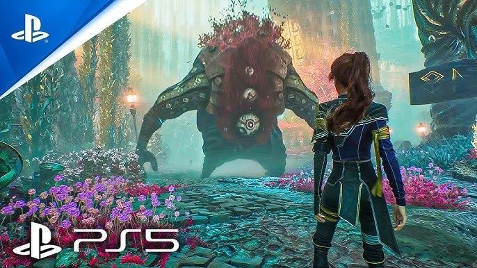 Clair Obscur: Expedition 33 PS