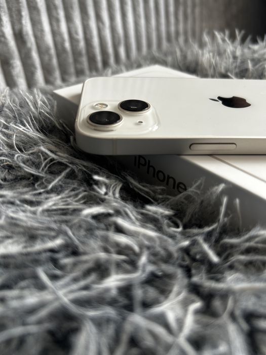 iPhone 13 128Gb - Starlight
