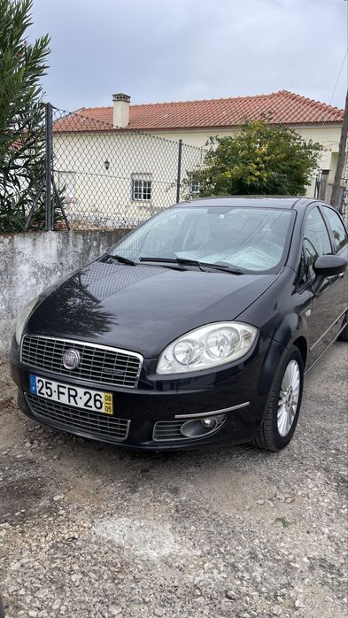 Fiat Linea 1.3multijet