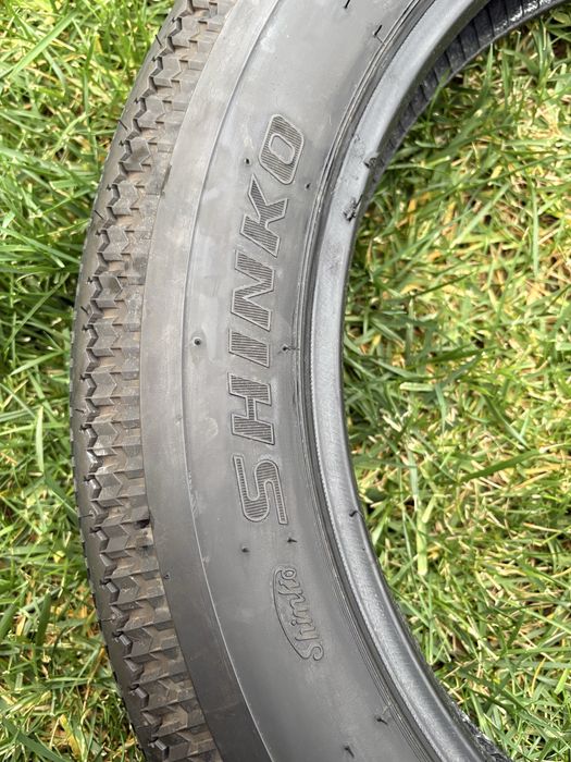 Pneu shinko E270