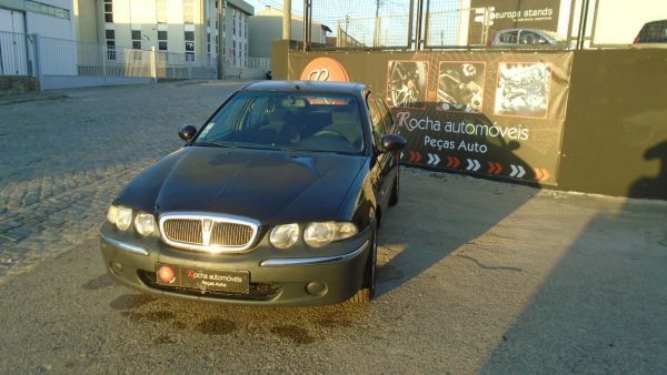 Para Peças Rover 45 Hatchback (Rt)