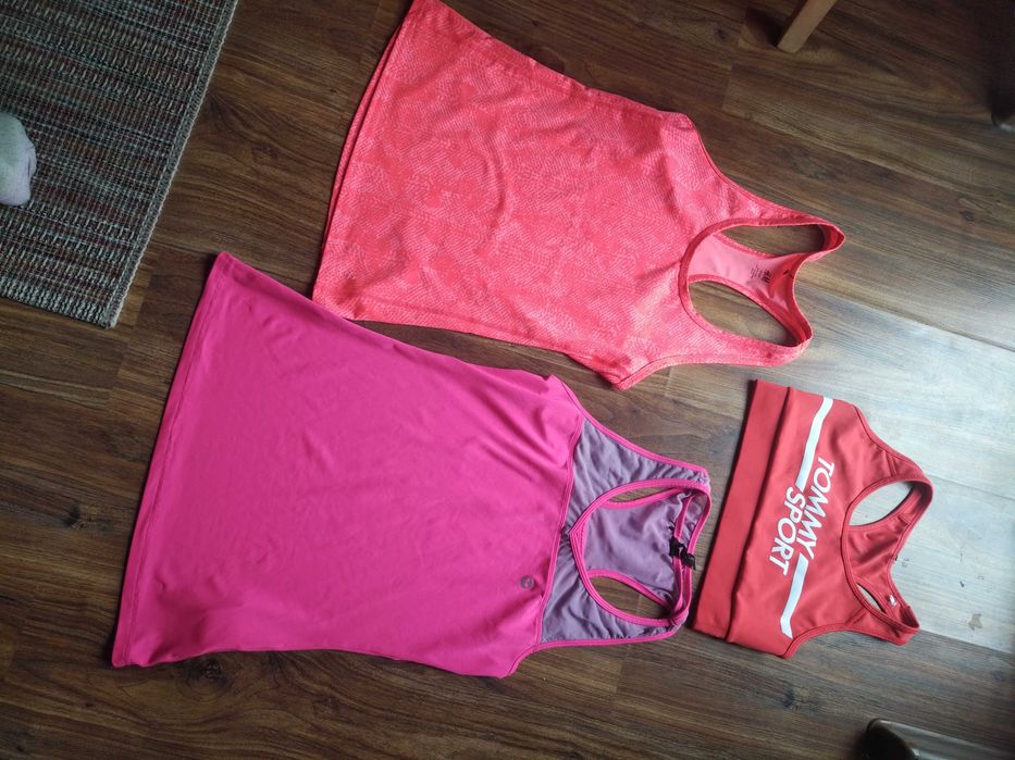 Stroj sportowy S do biegania na wf