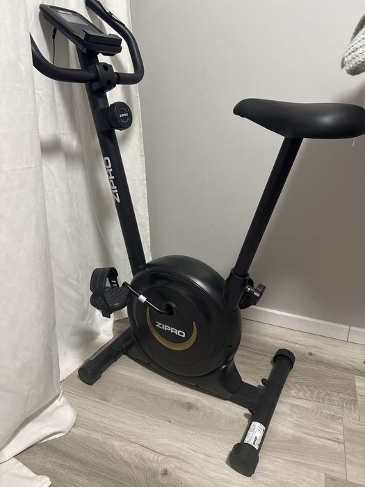 Rower stacjonarny Zipro jak nowy