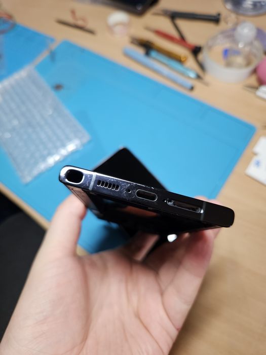 Дисплей Samsung s23 ultra екран S23 Ultra S918  Oled