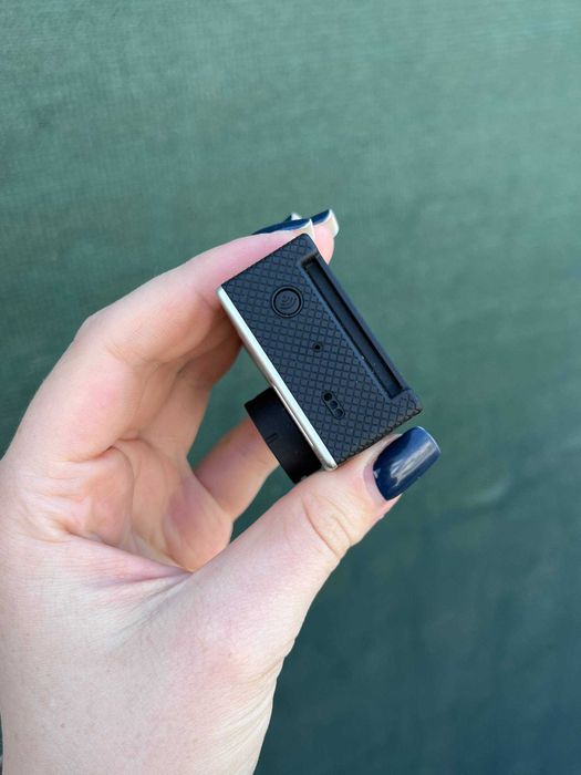 Екшн-камера GoPro Hero 3 з двома акумуляторами