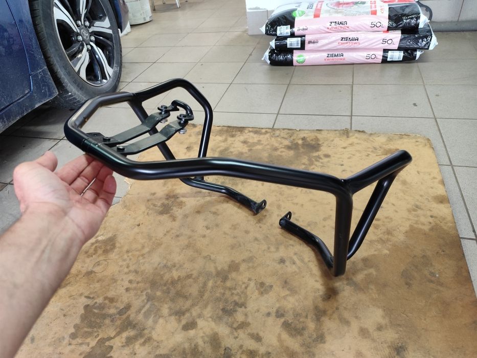 Gmole Honda crf 1000 africa twin 2016r