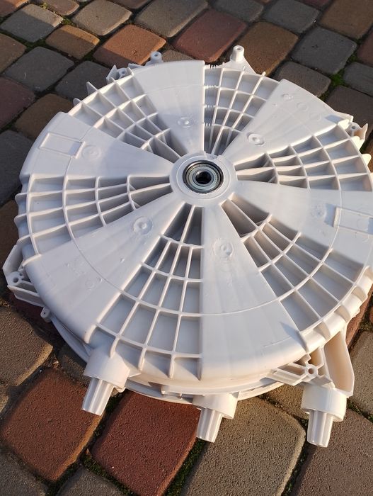 Продам полубак на стиралку west frost