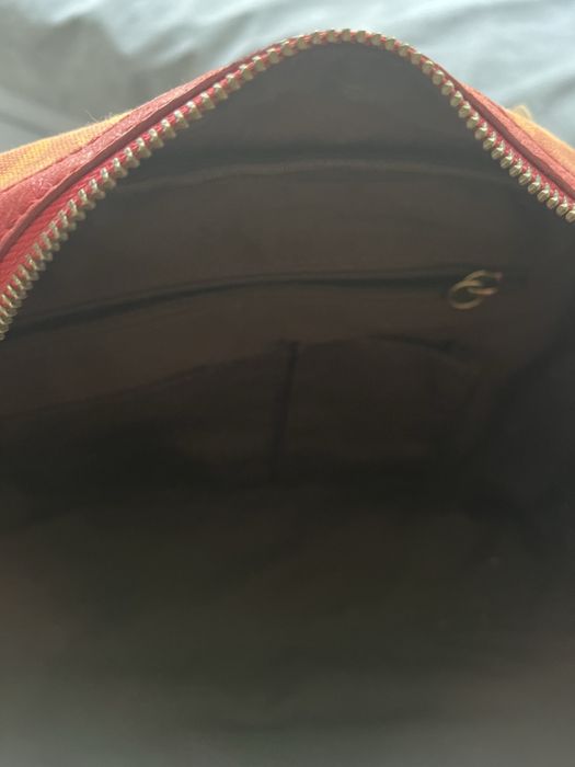 Damska torebka Desigual z salamandrą