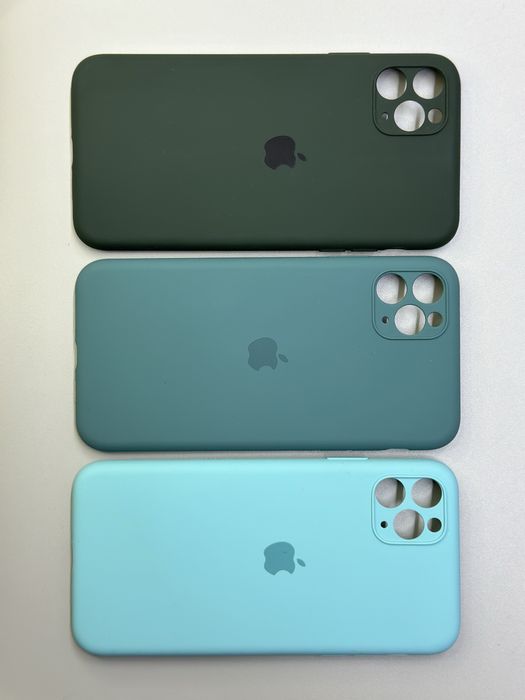 Чохол чохли чехол на iphone 11 Pro Max, силіконовий чохол на айфон