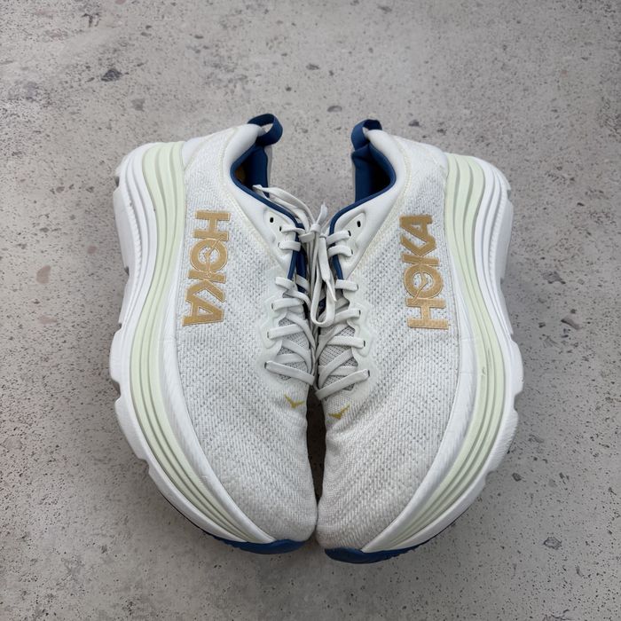Кросівки чоловічі Hoka Gaviota 5 48р 31см для бігу
