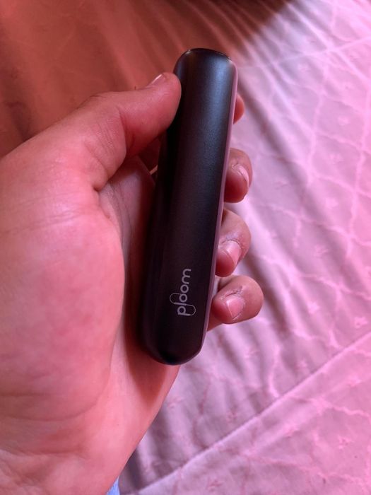 Caneta para fumar