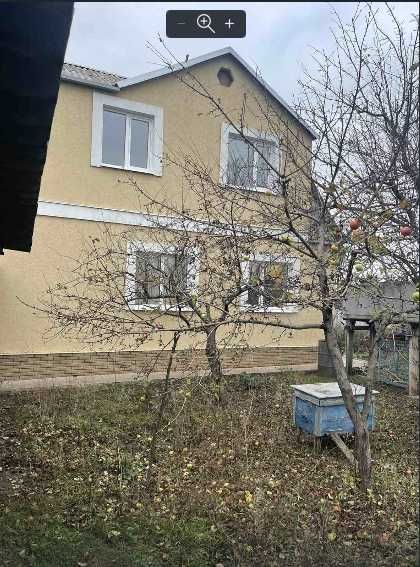 Аренда дома на Черевковке.