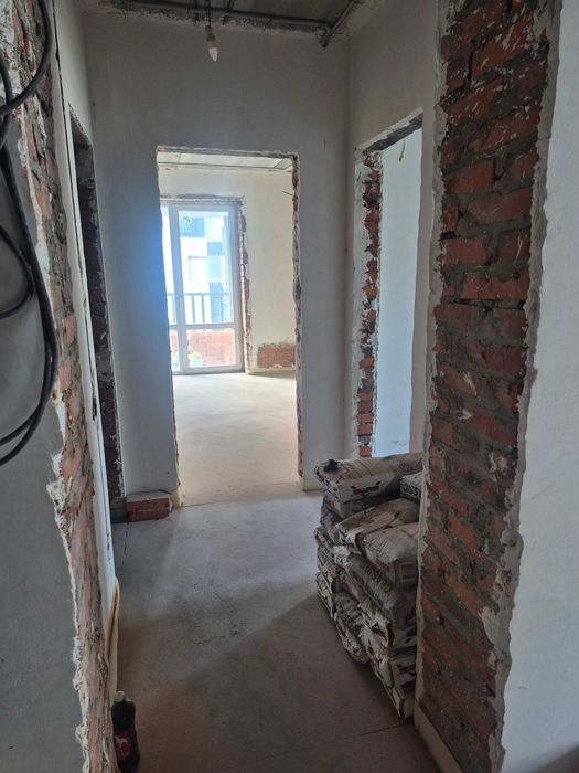 Продам 2х кімн. 93 м2 ЖК "Desna Park Residence", с.Зазим'я.