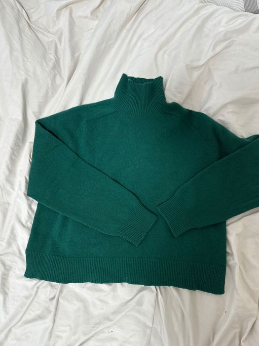 Светр кашемир бренда drycorn