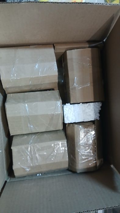 Польські гриби.    .