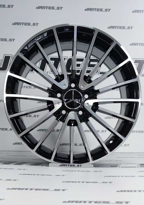 jantes 19 5x112 Style Mercedes AMG NOVAS