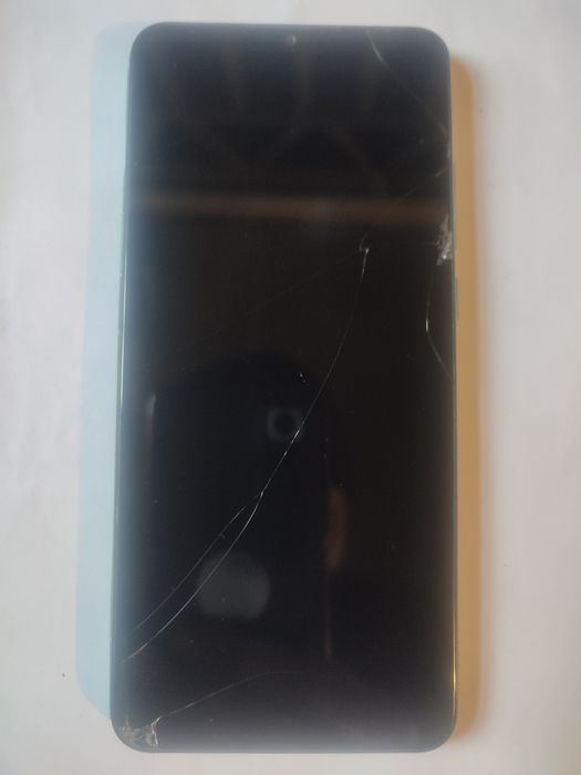 Мобiльний смартфон ZTE Blade A-53 pro б/у, договорна.