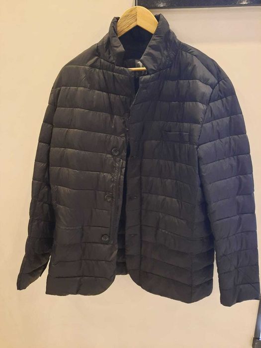 NOWA KURTKA "WÓŁCZANKA" 30% CENY (wzrost ok. 176 cm)