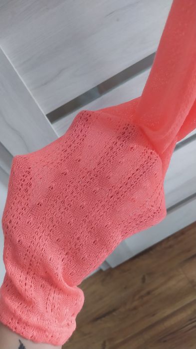 Sweter kardigan Sinsay