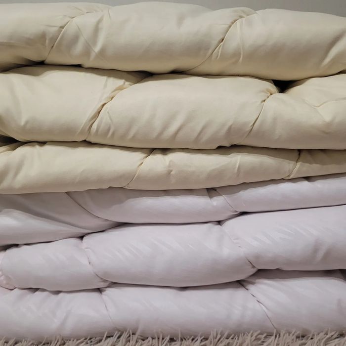 АКЦіЯ Ковдра з овечої вовни.Vladi
Фабричне тм "VLADI".
Ковдра з овечої