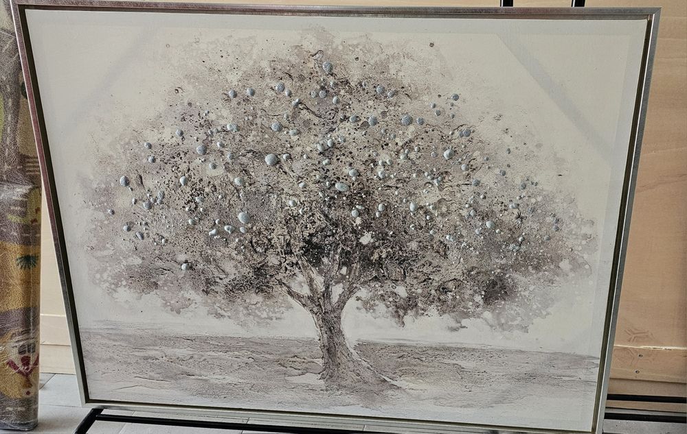 Vendo quadro Arvore64585620753923120