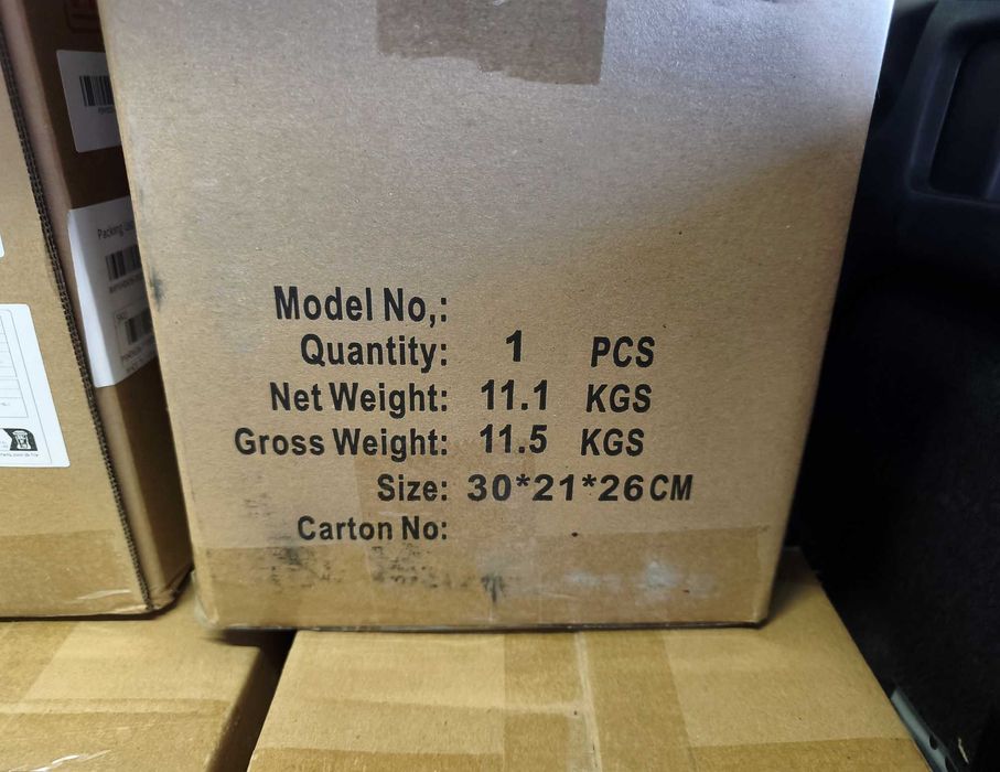 Гарантія - Eco-Worthy 12.8V 100Ah з Bluetooth , акумулятор для дбж lifepo4 ‼️ резервне живлення для котла - акумулятор для інвертора