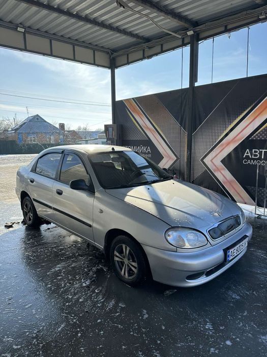 Продам Daewoo Lanos