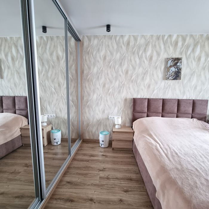 Продам 2кім.квартиру 60 кв.м Ракетна, 24, секція 3/3, Голосіївський район