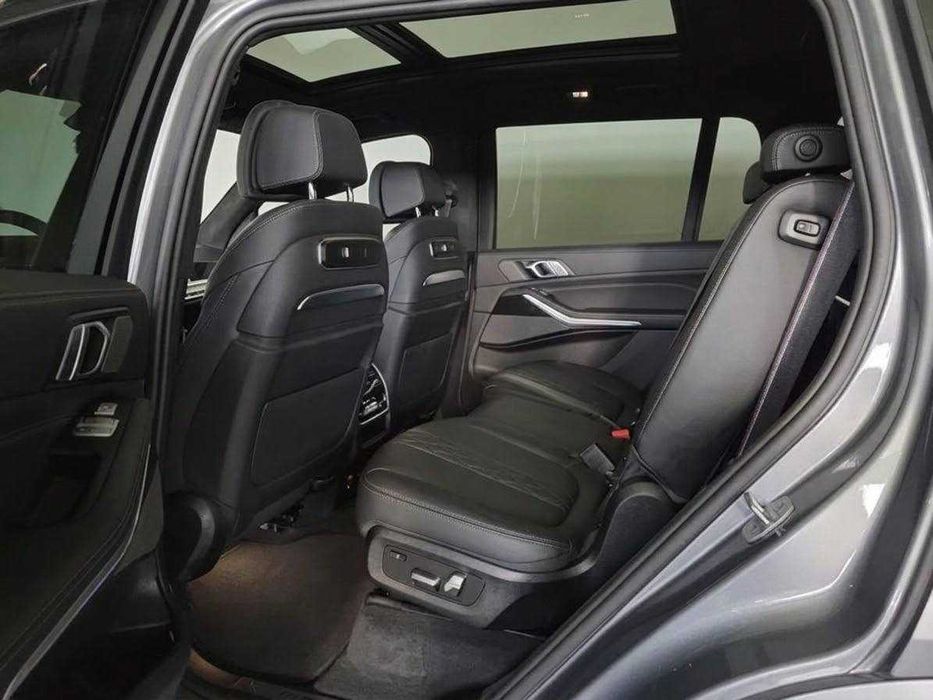 BMW X7 M50d xDrive M Sport