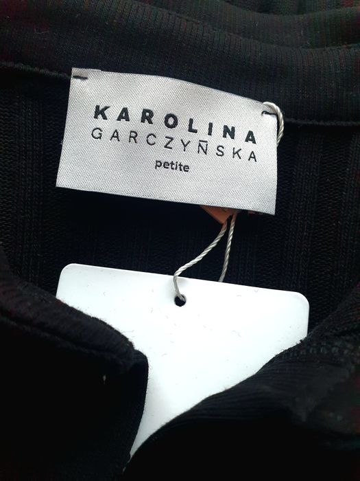 Sukienka Karolina Garczyńska Warszawianka Petite