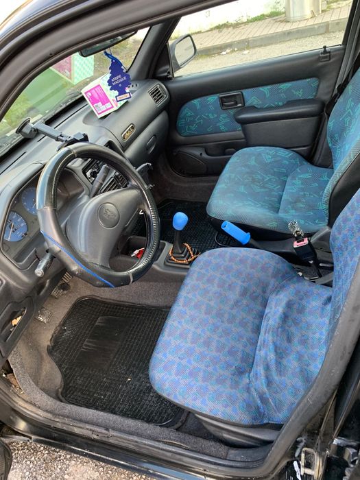 Peugeot 106  economic