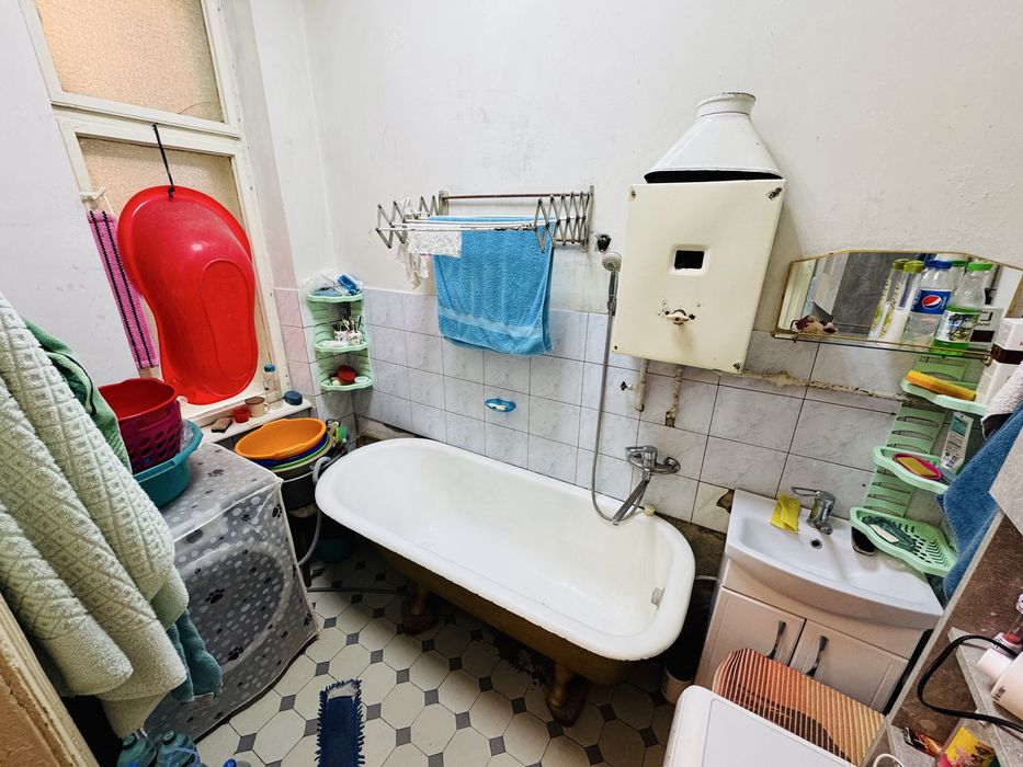 Многокомнатная квартира по адресу ул. Саксаганського (площадь 160 м²) - Atlanta.ua - фото 18