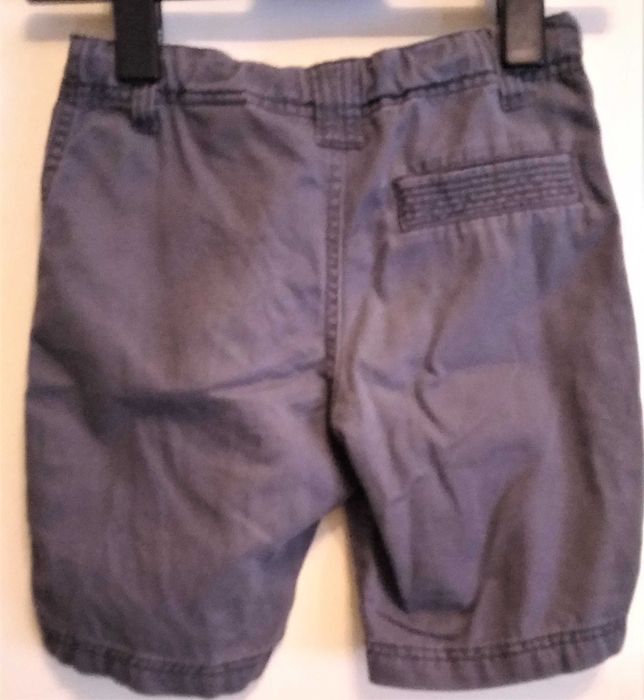 Pack 12 peças roupas de verão menino