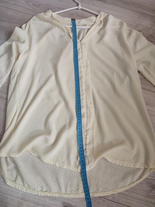 Bluzka letnia damska