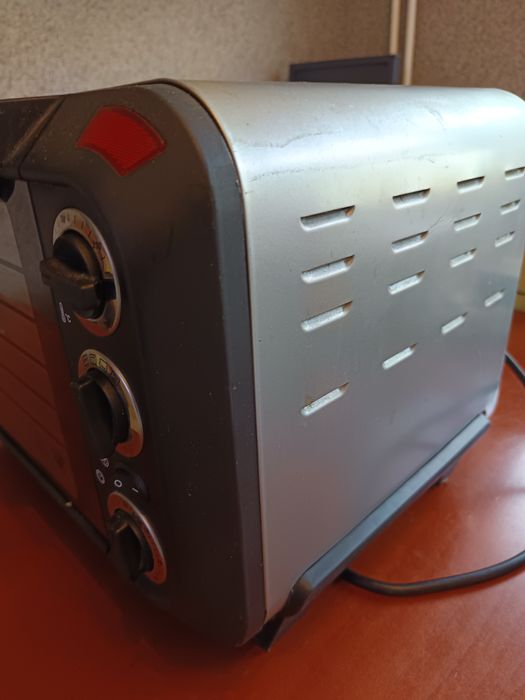 Piekarnik Opiekacz SeverinCrest z termoobiegiem