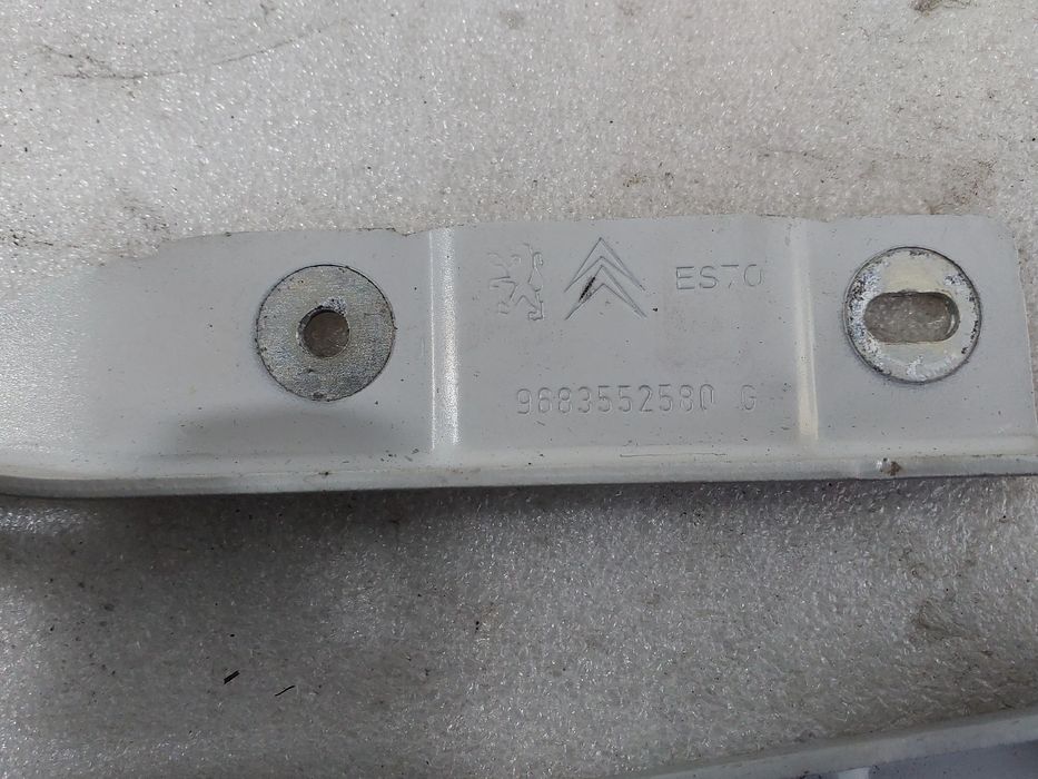 Dobradiça capot CITROËN DS3