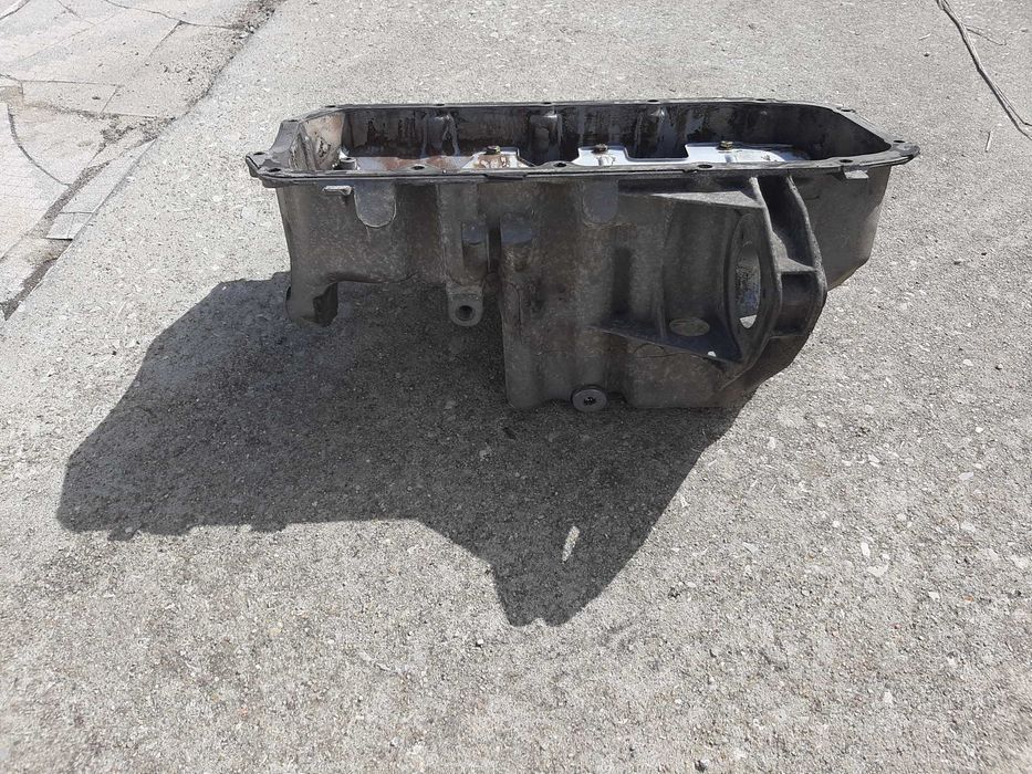 Carter óleo motor 1.8 gasolina Fiat/ Alfa Romeo